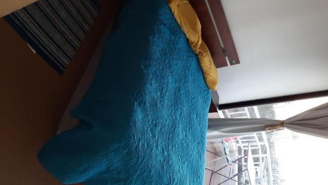 Apartamento Agua Santa