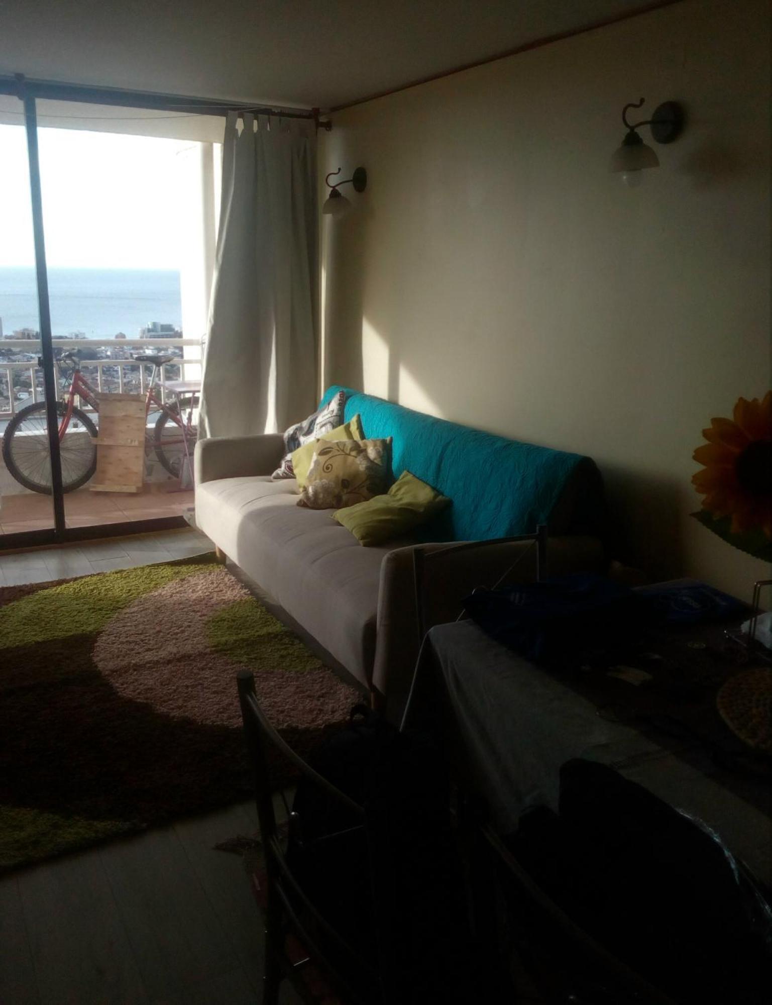 Agua Santa * Vina del Mar