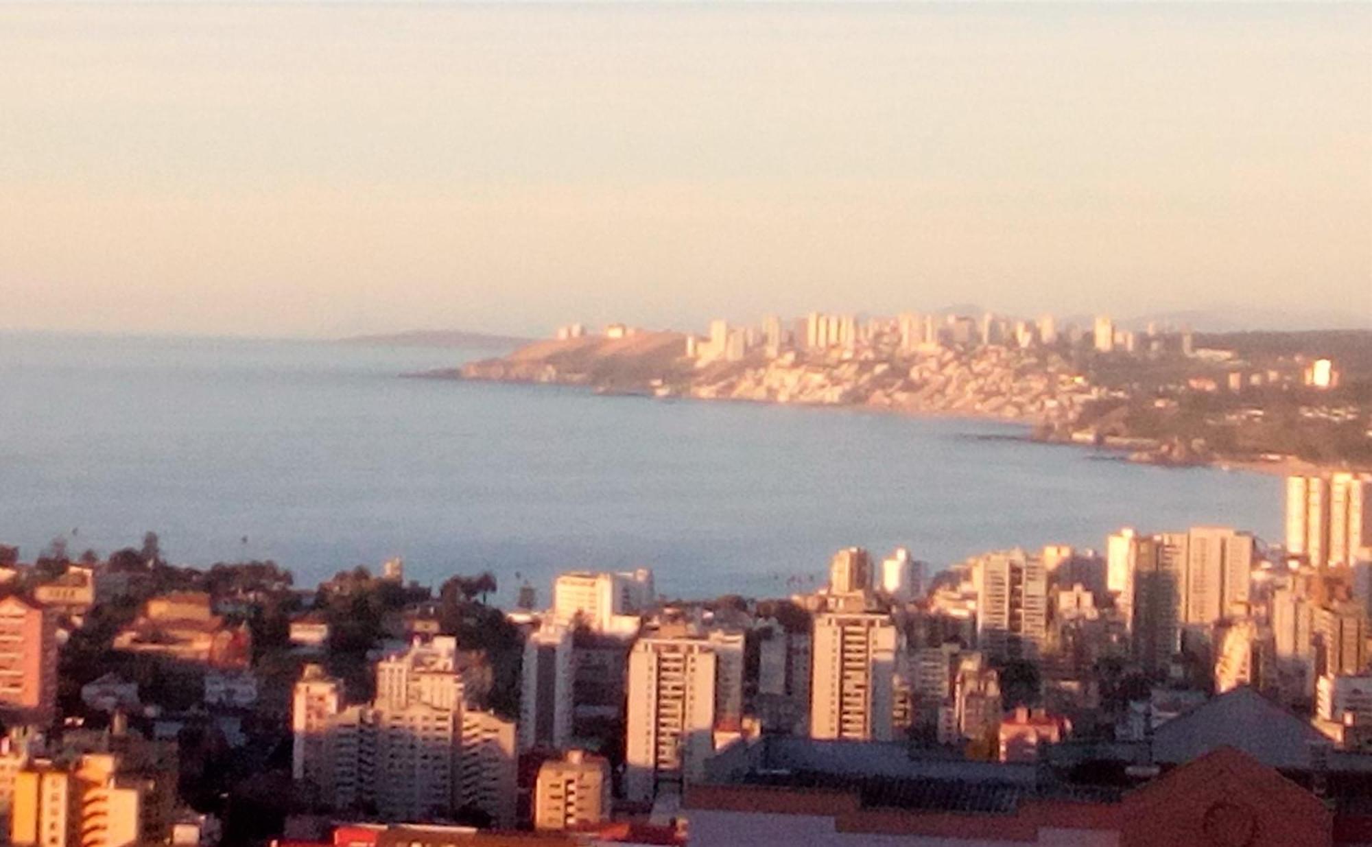 Agua Santa * Vina del Mar