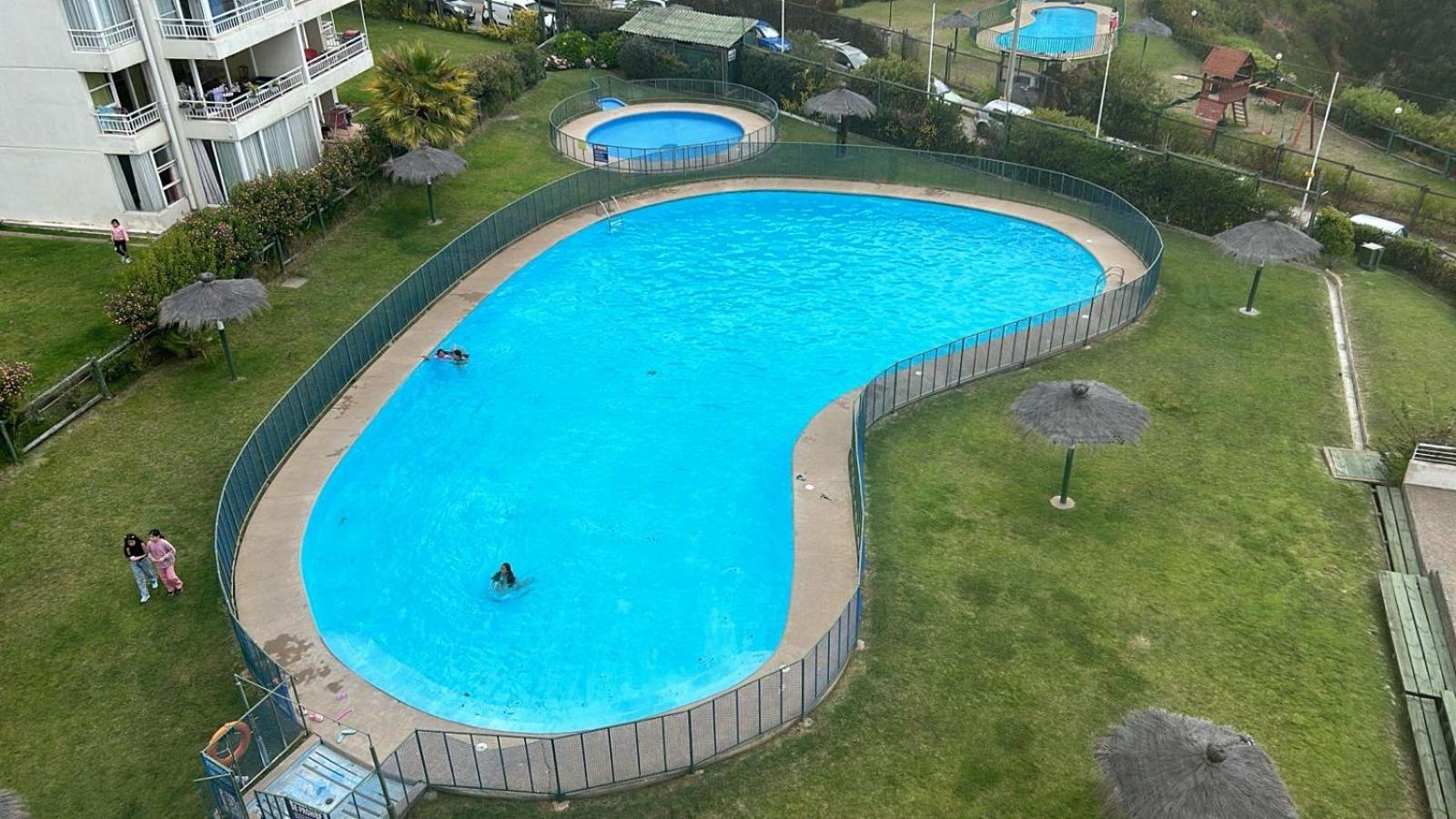 Agua Santa Apartamento Vina del Mar