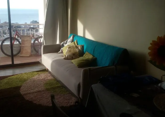 Hostel Agua Santa