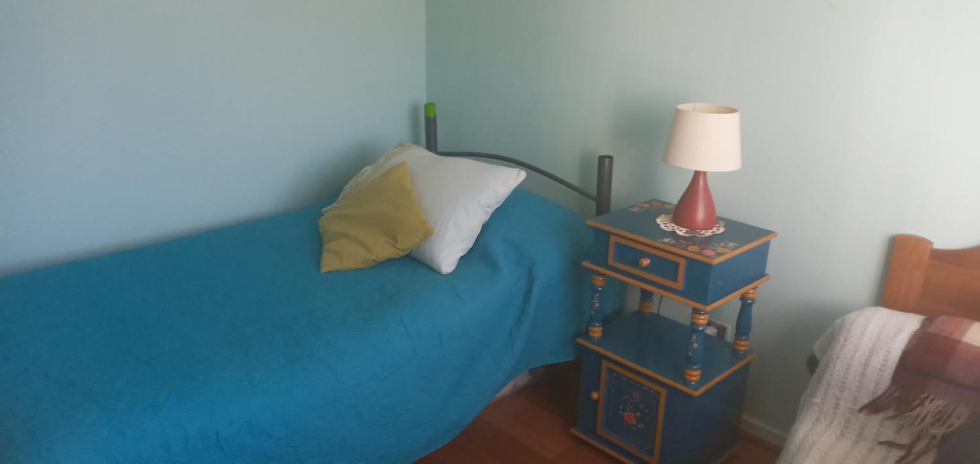 Apartamento Agua Santa *